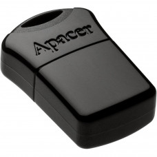  Apacer 16 GB AH116 Black AP16GAH116B-1