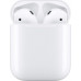 Apple AirPods 2 with Charging Case (MV7N2TY/А)
