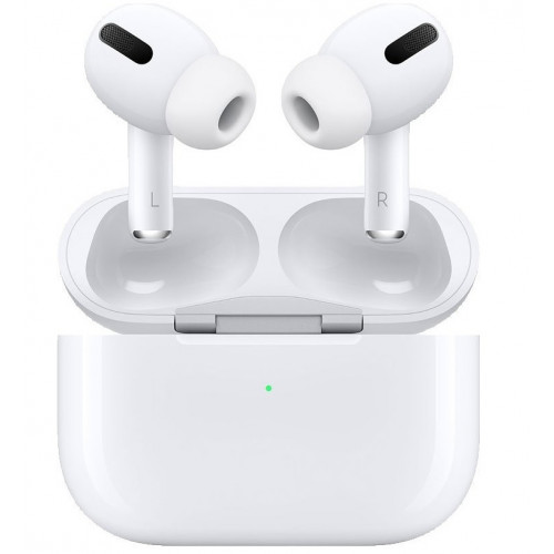Apple AirPods Pro з MagSafe Charging Case 2021 White (MLWK3)