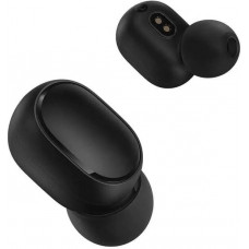 Бездротові навушники Xiaomi Mi True Wireless Earbuds Basic 2S Black (BHR4273GL)