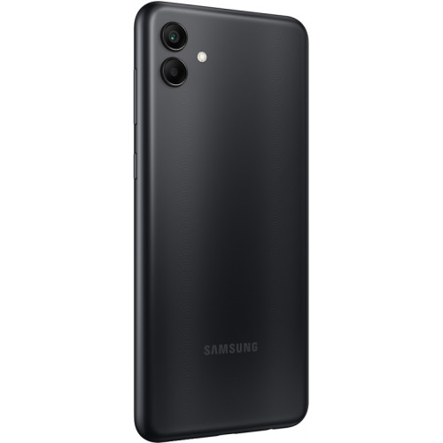 Samsung Galaxy A04 2022 A045F 3/32GB Black (SM-A045FZKDSEK)