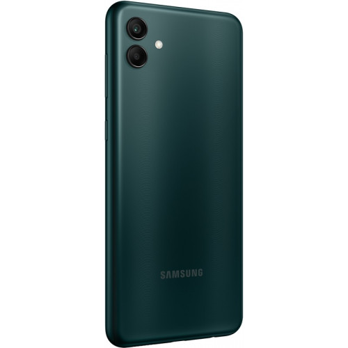 Смартфон Samsung Galaxy A04 2022 A045F 3/32GB Green (SM-A045F)