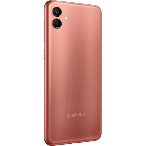 Samsung Galaxy A04 2022 A045F 3/32GB Cooper (SM-A045FZCDSEK)