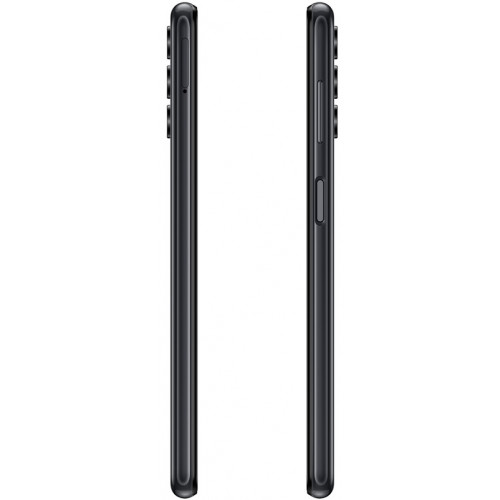 Смартфон Samsung Galaxy A04s 2022 A047F 3/32GB Black (SM-A047F)