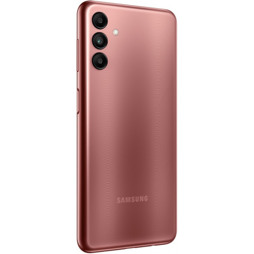 Samsung Galaxy A04s 2022 A047F 4/64GB Cooper (SM-A047FZCVSEK)