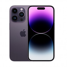 Apple iPhone 14 Pro Max 512GB Deep Purple Approved Витринный образец