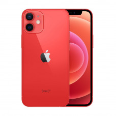 Apple iPhone 12 128GB Red Approved Вітринний зразок