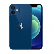 Apple iPhone 12 128GB Blue Approved Вітринний зразок
