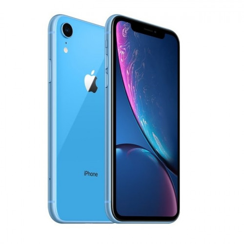 Apple iPhone XR 128GB Blue Approved Витринный образец