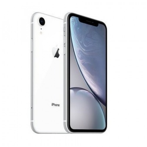 Смартфон Apple iPhone XR 64GB White No Box