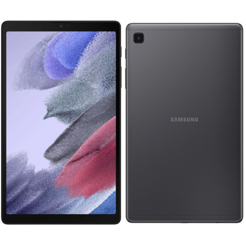Планшет Samsung Galaxy Tab A7 Lite T225 2021 8.7 4/64GB Wi-Fi+LTE (SM-T225NZAFSEK) Grey