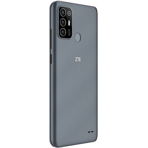 Смартфон ZTE Blade A52 4/64GB Gray