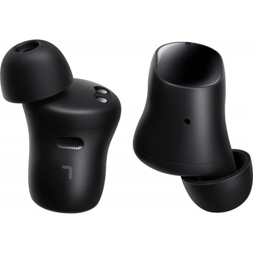 Бездротові навушники Redmi Buds 3 Pro Graphite Black (BHR5244GL)
