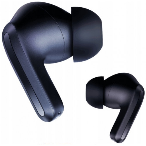 Бездротові навушники Redmi Buds 4 Pro Midnight Black (BHR5896GL)