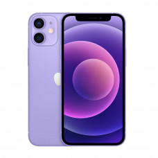 Apple iPhone 12 128GB Purple Approved Витринный образец