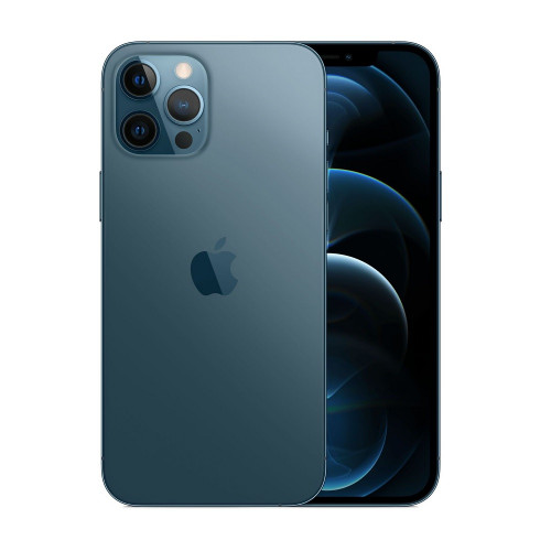 Apple iPhone 12 Pro 512GB Blue Approved Витринный образец
