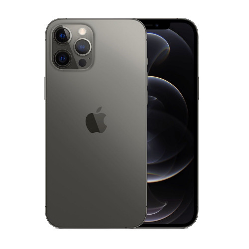 Смартфон Apple iPhone 12 Pro 512GB Graphite Open Box