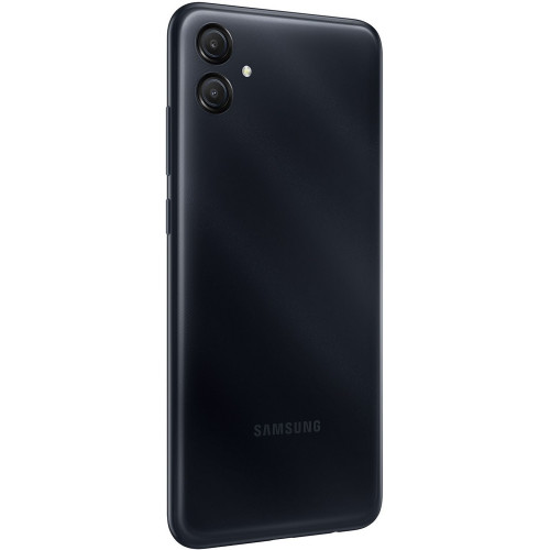 Samsung Galaxy A04e 2022 A042F 3/64GB Black (SM-A042FZKHSEK)