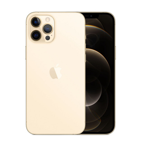 Apple iPhone 12 Pro Max 256GB Gold Approved Витринный образец
