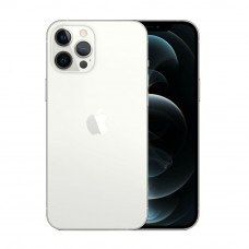 Apple iPhone 12 Pro 128GB Silver Approved Витринный образец