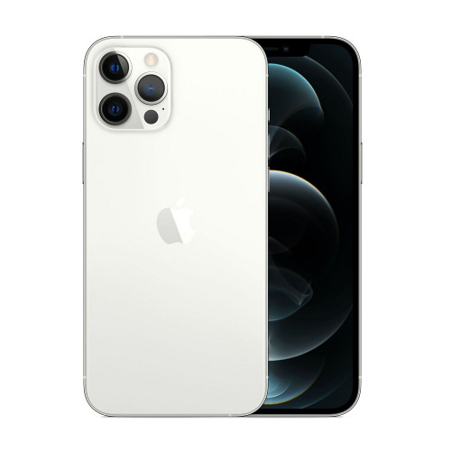 Apple iPhone 12 Pro 256GB Silver Approved Витринный образец
