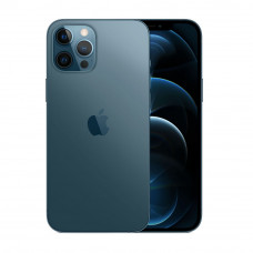 Apple iPhone 12 Pro Max 256GB Pacific Blue Approved Витринный образец