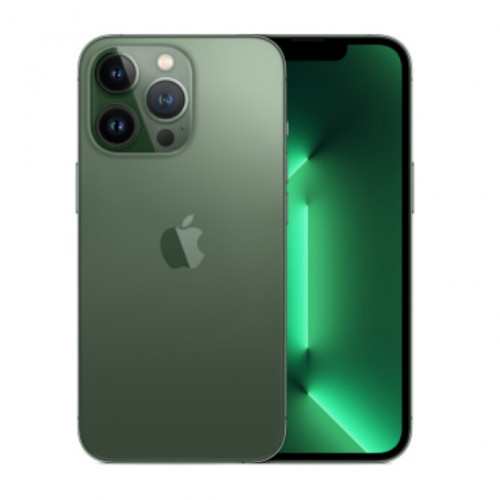 Смартфон Apple iPhone 13 Pro 256GB Alpine Green Open Box