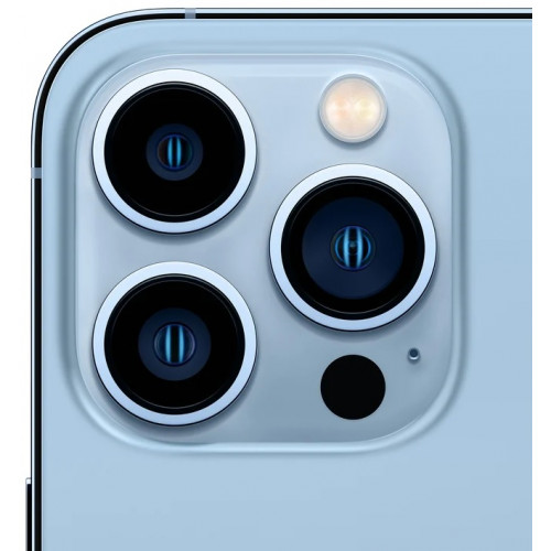 Смартфон Apple iPhone 13 Pro 256GB Sierra Blue Open Box