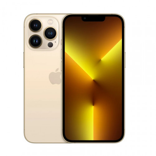 Apple iPhone 13 Pro Max 512GB Gold Approved Витринный образец