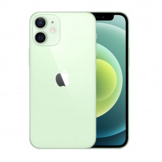 Apple iPhone 12 128GB Green Approved Вітринний зразок