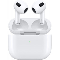 Apple AirPods 3 with Lightning Charging Case (MPNY3TY)