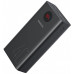 Внешний аккумулятор Power Bank Romoss 40000mAh 18W Black (PEA40-112-2135)