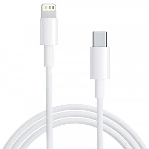 Apple Foxconn Type-C для Lightning Cable (No Box)