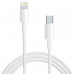 Apple Foxconn Type-C для Lightning Cable (No Box)