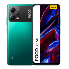 Poco X5 5G 6/128GB Green UA