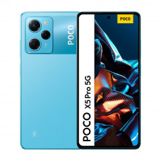 Poco X5 Pro 5G 8/256GB Blue UA