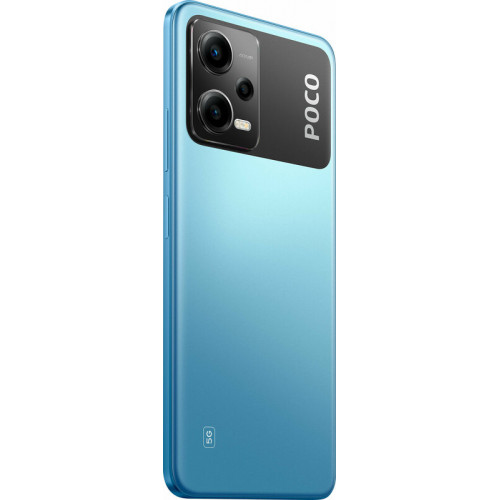 Смартфон Poco X5 5G 8/256GB Blue UA