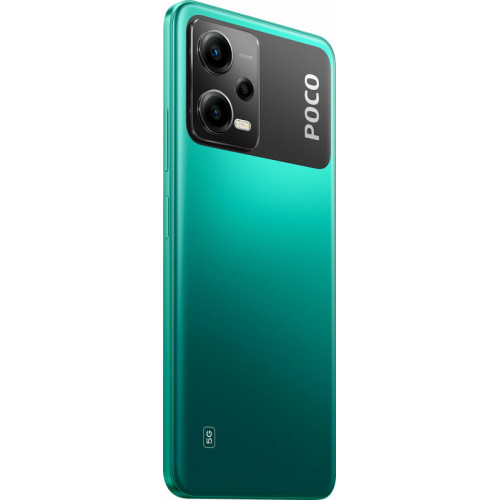 Poco X5 5G 8/256GB Green UA