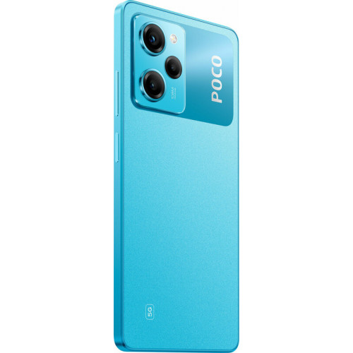 Poco X5 Pro 5G 6/128GB Blue UA