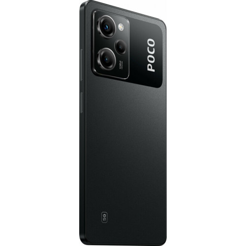 Poco X5 Pro 5G 6/128GB Black UA