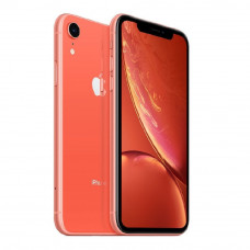 Apple iPhone XR 128GB Coral Approved Витринный образец