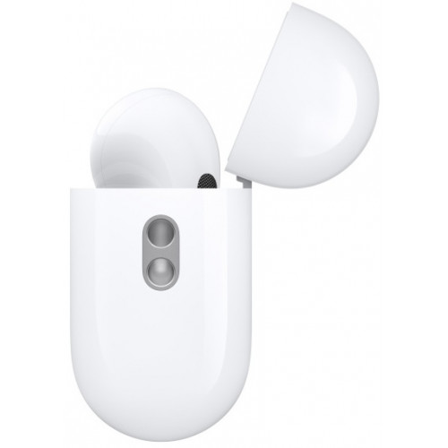Apple AirPods Pro 2 White (MQD83)