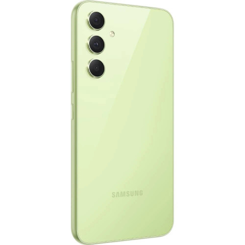 Samsung Galaxy A54 5G A546E 6/128GB Light Green (SM-A546ELGASEK)