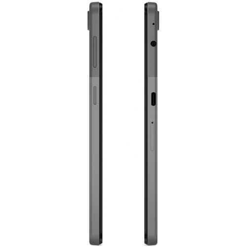 Планшет Lenovo Tab M10 (3rd Gen) 4/64GB LTE Storm Grey + Case (ZAAF0088UA)