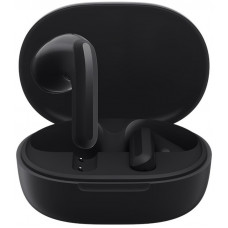 Бездротові навушники Redmi Buds 4 Lite (BHR7118GL) Black