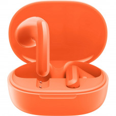 Бездротові навушники Redmi Buds 4 Lite (BHR7115GL) Orange