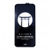 Захисне скло Japan HD для iPhone 13 Pro Max Black