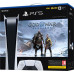 Игровая приставка Sony PlayStation 5 ltra HD Blu-ray
