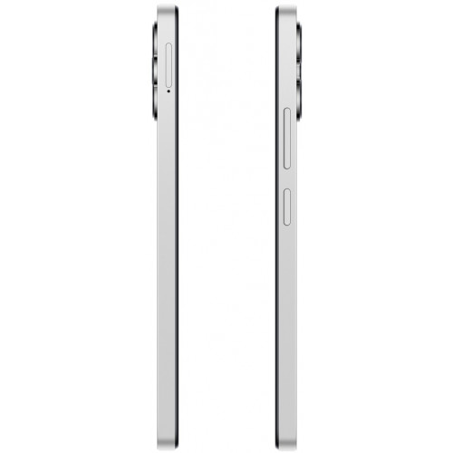 Xiaomi Redmi 12 4/128GB Polar Silver