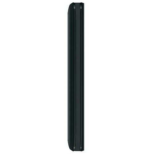 Мобильный телефон Ergo E241 Dual Sim Black